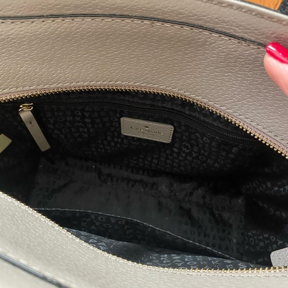 Kate Spade Bag with Wallet - Picture 5 of 7